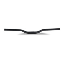 Guidon de Vélo en Alliage D'Aluminium pour Vélo de Montagne, Poignée Allongée et Épaisse. F