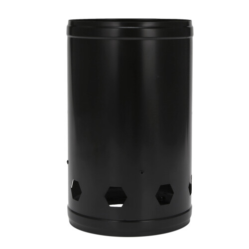 Black Chimney Charcoal 2