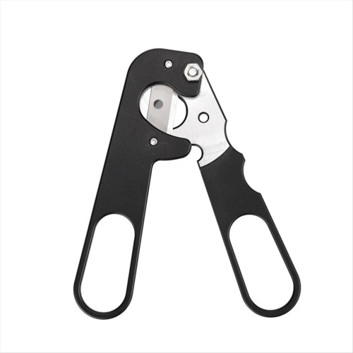 Precision Pool Cue Tip Scissors for Snooker and Essential Billiard Acc 1