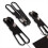 Precision Pool Cue Tip Scissors for Snooker and Essential Billiard Acc 3