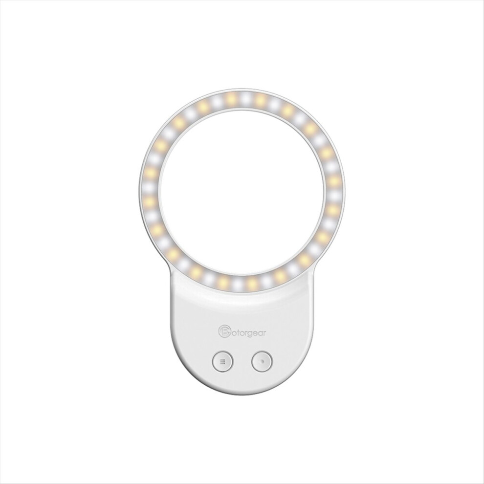 Magnetic Fill Pocket Selfie Phone Vlog Live Filling For Mobile Light 4853841154120