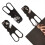 Precision Pool Cue Tip Scissors for Snooker and Essential Billiard Acc 4