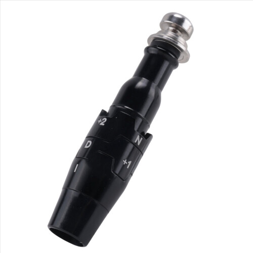 Golfadapterhuls 370 voor hybride 815 2
