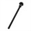 Cue Back Plug Screw Stick Counterweight Apply L151.5mm 2
