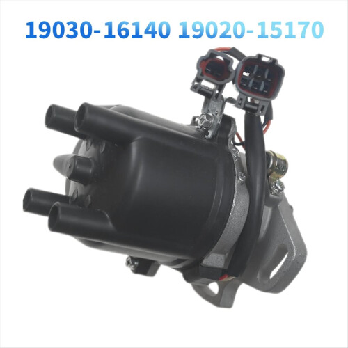Car Electronic-Ignition Distributor Assembly 19030-16140 for Celica Ge 2