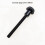 Cue Back Plug Screw Stick Counterweight Apply L151.5mm 5