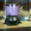 Automatic Fish Feeder Large Capacity Powered Pond Dispenser Green Timi 4