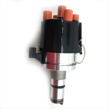 Distributor 025905237 - Fit for T25 2.1 1986-1991 FUSCA New