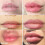 2Pcs Lips Enhancer Plumper Device Silicone Fish Shape Natural PoutMout 5