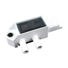 Capteur de Pression D'éChappement Automobile pour Nissan Renault 1.5 / 1.6 DCI 227701177R 81MPP06-01