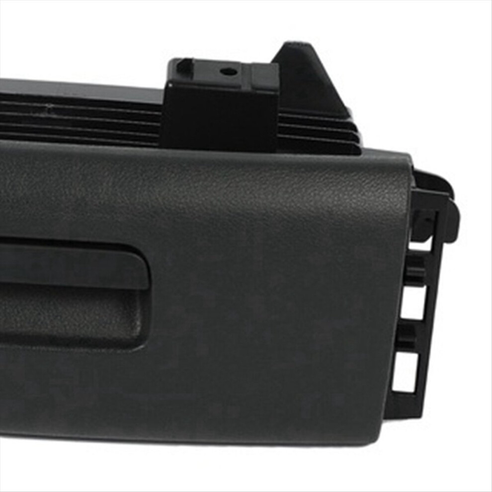 Right Manual Seat Drawer Glove Box 51G898600 For Golf 7 7.5 Mk7 Mk7.5 4853841164020