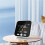Tuya WiFi luchtkwaliteitsmonitor CO2-koolstofdioxidemeter Temperatuur Hum 4