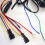 DRL Controller Car LED Daytime Running Light Relay Harness Dimmer On/Off 12V Fog Light Controller 4