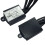 DRL Controller Car LED Daytime Running Light Relay Harness Dimmer On/Off 12V Fog Light Controller 2