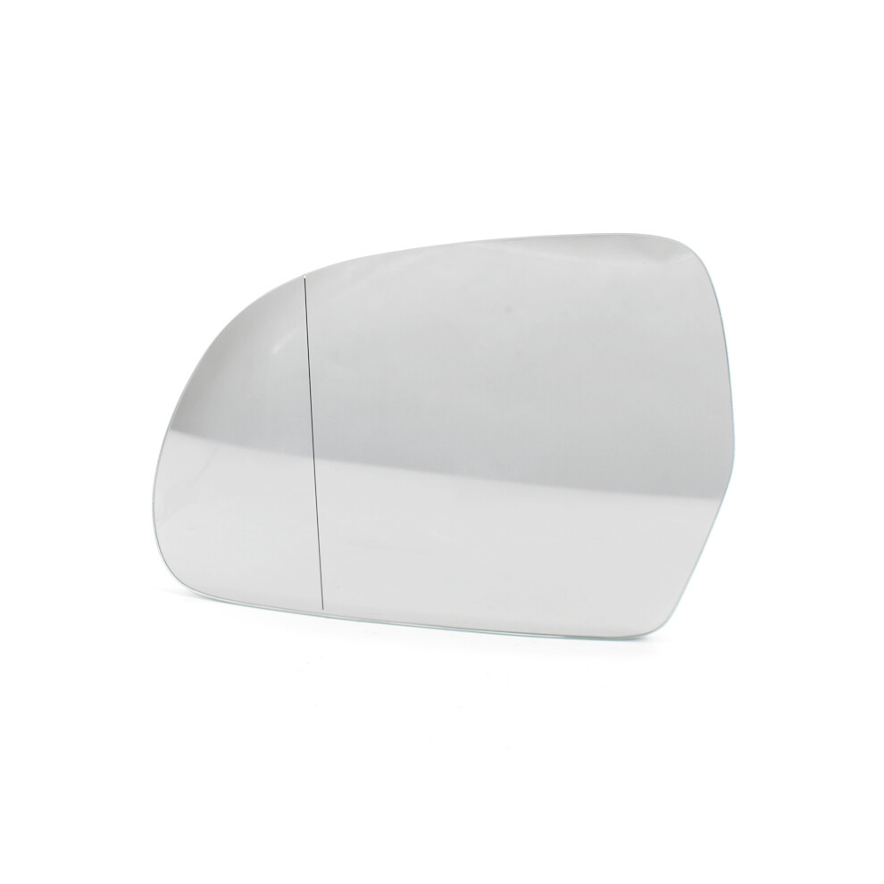Car Driver Left Side Wing Rearview Mirror Glass Fit For A3 S3 A4 S4 B8 4853841167182
