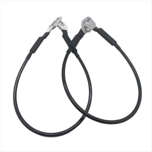 Car Rear Cables E3TZ9943052B E3TZ9943053B for 1983-1996 1