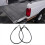Car Rear Cables E3TZ9943052B E3TZ9943053B for 1983-1996 3