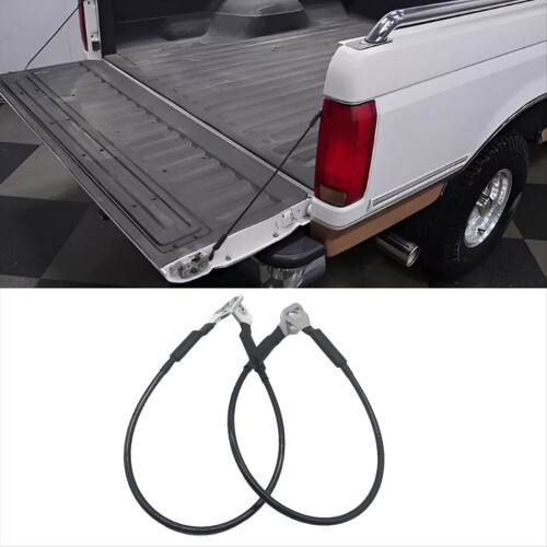 Car Rear Cables E3TZ9943052B E3TZ9943053B for 1983-1996 2