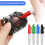 5 Pcs     Liner and 4    Pen     Drawing Tool   Alignment Kit 4