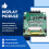 1.5 inch Full Color OLED Screen LCD LED Display Module 128x128 SPI Ser 6