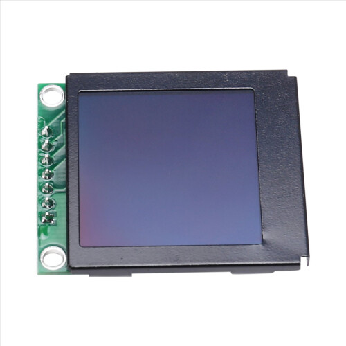 1.5 inch Full Color OLED Screen LCD LED Display Module 128x128 SPI Ser 2