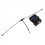 ELRS 433Mhz High-Frequency Head ES900 Receiver Video Transmitter Cherr 3