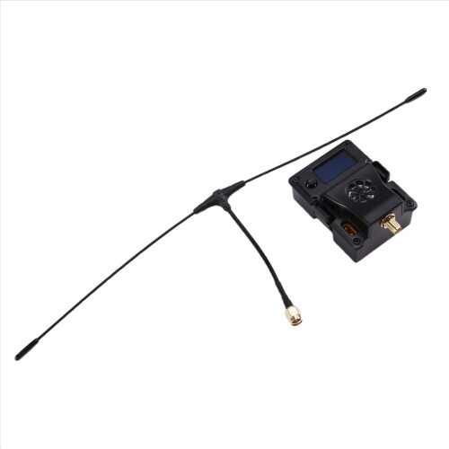 ELRS 433Mhz High-Frequency Head ES900 Receiver Video Transmitter Cherr 2