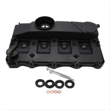 Zylinderkopfdeckel mit Kipphebelwelle 1526690 für Transit MK7 2.2 TD