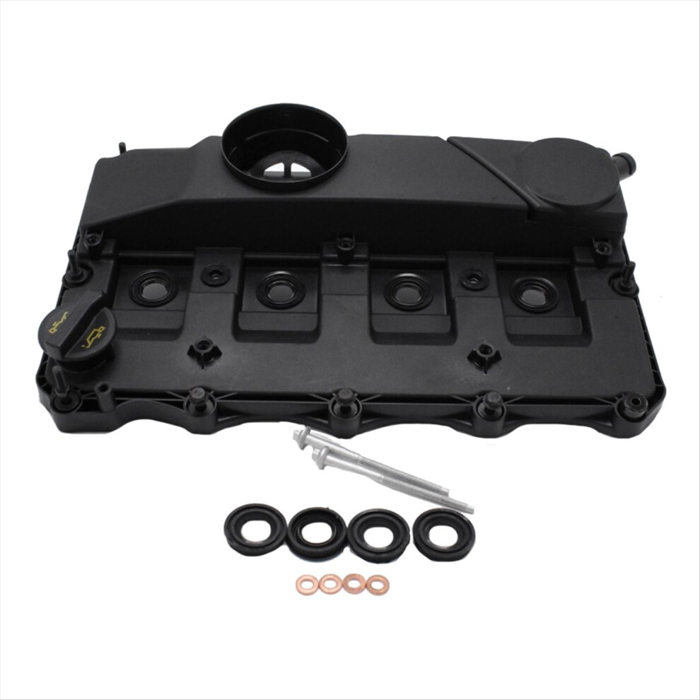 Car Cylinder Head Cover Rocker Camshaft 1526690 For Transit Mk7 2.2 Td 4853841162101