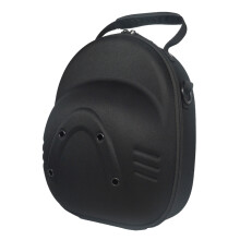 Outdoor Travel Protective Hat Case Box Baseball Cap Storage Bag