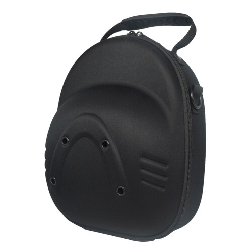 Outdoor Travel Protective Hat Case Box Baseball Cap Storage Bag