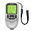 Digitale autolakdiktemeter HW400S coatingmeter voor auto's 3