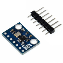 AD9833 Modul Sinus- und Rechteckwellen-DDS-Signalgenerator Programmierbarer Mikrocontroller
