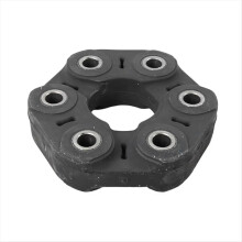 Flexibele schijfkoppeling achteras 26117527392 voor E81 E87 E88 E82 E
