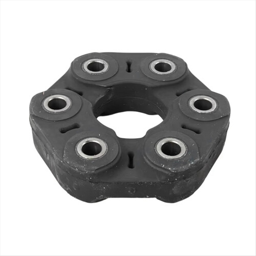 Flexibele schijfkoppeling achteras 26117527392 voor E81 E87 E88 E82 E