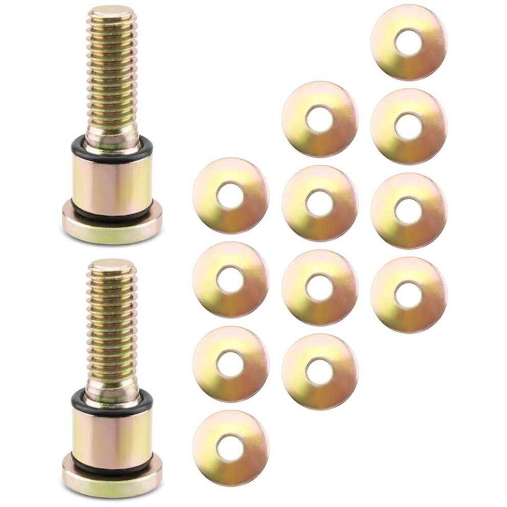 Door Kits Fit For Columbia Century Fld Replace A18-37204-000 A18-19877 4853841159392