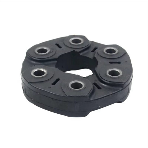 Flexibele schijfkoppeling achteras 26117527392 voor E81 E87 E88 E82 E 2
