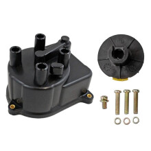 Distributor Rotor&Cap for Accord -V EL Del Sol 30102P54006 30103P08003