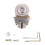 Brushless Synchronizer for Industrial Sewing Machine, Energy Saving, Motor External Fixed Needle Device 1