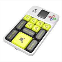 New Cube Puzzle WiSlide Games 1000+ Challenge Brain Teaser Sliding Sm