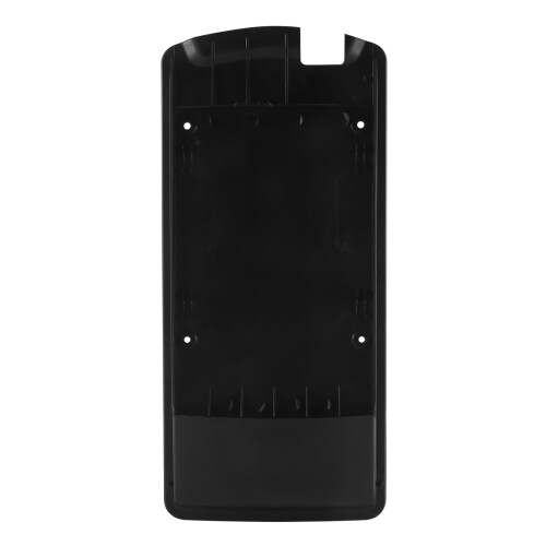 Car Center Console Armrest Cover Base Armrest Box Accessories for  C5 2011-2015