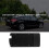 Car Center Console Armrest Cover Base Armrest Box Accessories for  C5 2011-2015 2
