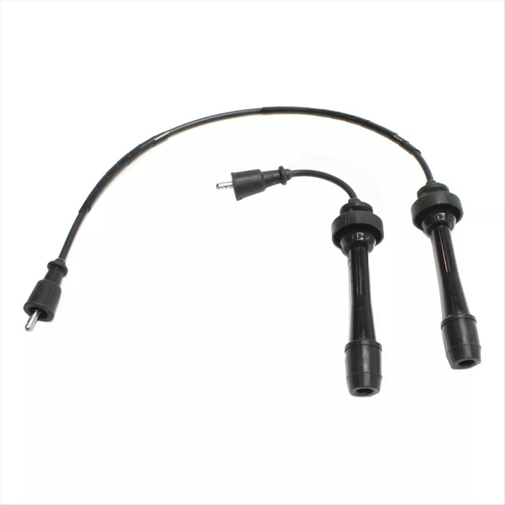 2Pcs Wire Set For 2001-2003 Protege5 L4 2.0L 175-6199, 1756199 4853841173169