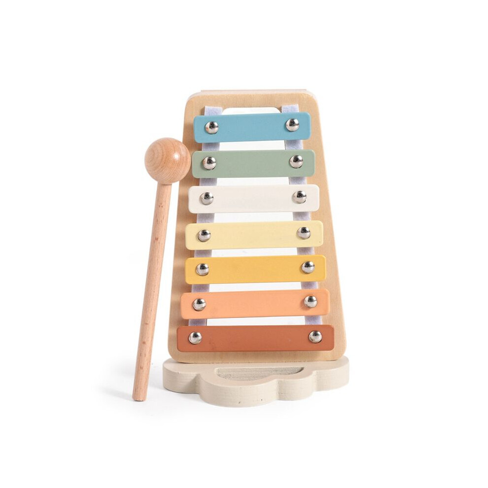Photos - Other Toys Children'S Musical Toys Early Education Hearing Exercise Children'S Musical Instrument Toys Clouds Playing Piano