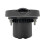 EV Charging Socket Outlet Type 2 Socket Connector 4 Point Fixed European Standard IEC 62196-2 32A 3 Phase AC 10