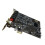 5.1 Sound Card PCI Express PCI-E Built-in Double Output Interface for PC Window XP/7/8/10 2