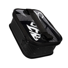 meshes bait bait storage bag tackle container spinner spoon bait storage containers fishing bag 200x140x80mm