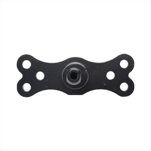 For Electric Scooter Front Fork Connecting Double Drive Hydraulic Cann 2