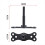 For Electric Scooter Front Fork Connecting Double Drive Hydraulic Cann 6