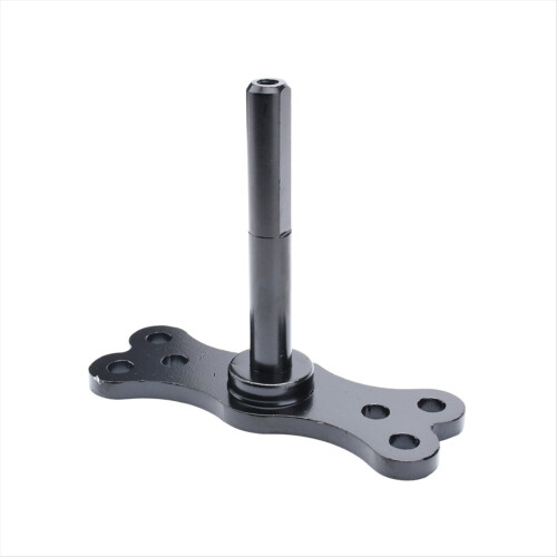 For Electric Scooter Front Fork Connecting Double Drive Hydraulic Cann 1